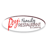 Roy's Family Restaurant