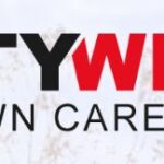 City Wide Lawn Care Ltd.