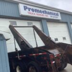 Promechanical Truck Repairs Inc.